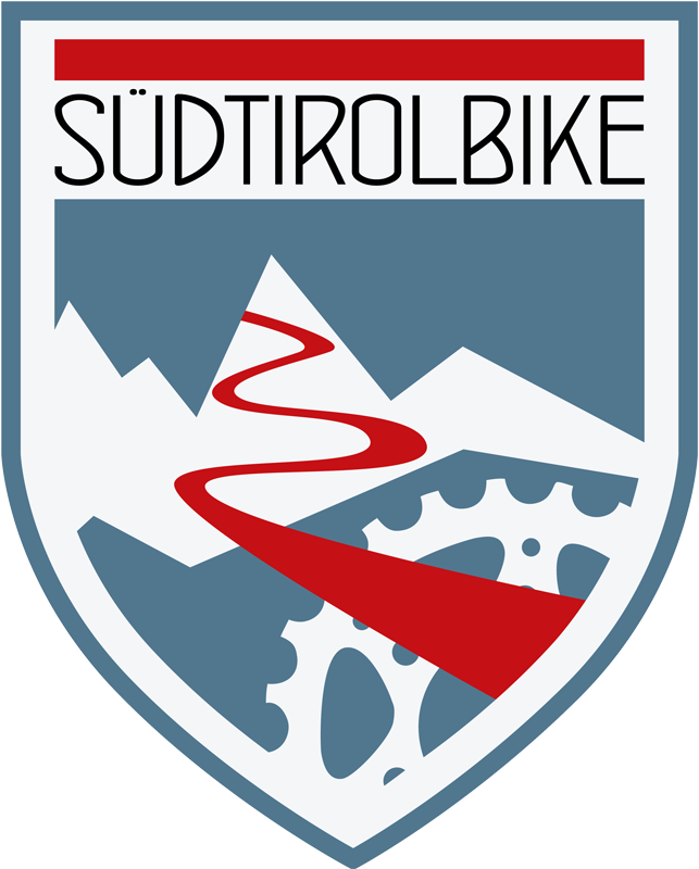 Logo Südtirolbike