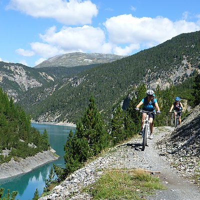 Passo Gallo Tour